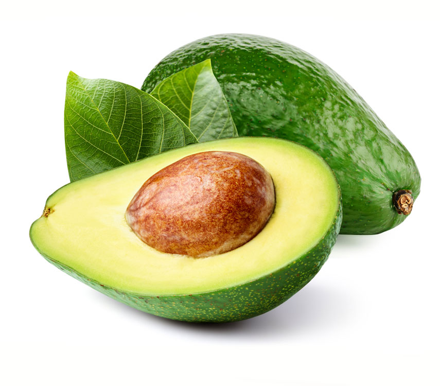 نهال آووکادو